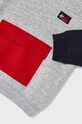 Chłopiec Mayoral bluza dziecięca 4421.5C.Mini.9BYX szary