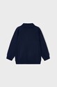 Chłopiec Mayoral bluza dziecięca 4424.5E.Mini.9BYX granatowy