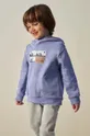 modra Otroški pulover Mayoral Fantovski