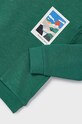 Mayoral bluza dziecięca zielony 4427.5F.Mini.9BYX
