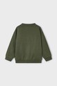 Mayoral bluza dziecięca 4429.5G.Mini.9BYX zielony AW23