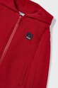 Mayoral bluza dziecięca czerwony 4444.5B.Mini.9BYX