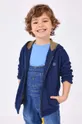 σκούρο μπλε Παιδική μπλούζα Mayoral Για αγόρια