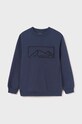Mayoral bluza copii albastru 7421.7A.Junior.9BYX