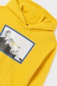 Mayoral felpa per bambini giallo 7424.7C.Junior.9BYX