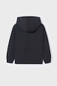 Mayoral bluza dziecięca 7424.7C.Junior.9BYX czarny