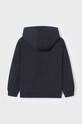 Mayoral bluza dziecięca 7424.7C.Junior.9BYX czarny AW23