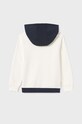 Mayoral bluza dziecięca beżowy 7425.7E.Junior.9BYX