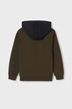 Mayoral bluza dziecięca 7425.7E.Junior.9BYX zielony AW23
