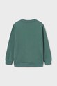 Chłopiec Mayoral bluza dziecięca 7428.7F.Junior.9BYX zielony