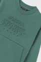 πράσινο Παιδική μπλούζα Mayoral