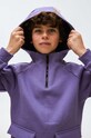 Mayoral bluza dziecięca 7429.7F.Junior.9BYX fioletowy AW23
