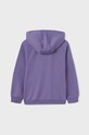Mayoral bluza dziecięca 7429.7F.Junior.9BYX fioletowy