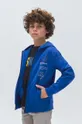 μπλε Παιδική μπλούζα Mayoral Για αγόρια