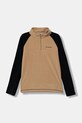 Columbia bluza dziecięca wzorzyste beżowy 1557965