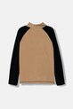 Columbia bluza dziecięca 1557965 beżowy AW25