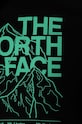 Момче Детски суичър The North Face B MOUNTAIN LINE HOODIE NF0A8599 черен