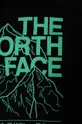 The North Face felpa per bambini B MOUNTAIN LINE HOODIE 70% Cotone, 30% Poliestere