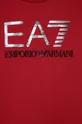 EA7 Emporio Armani felpa per bambini Materiale principale: 88% Cotone, 12% Poliestere Coulisse: 95% Cotone, 5% Elastam
