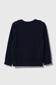 EA7 Emporio Armani bluza dziecięca 6RBM57.BJEXZ granatowy AW23