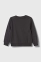 EA7 Emporio Armani bluza dziecięca 6RBM62.BJEXZ szary AW23