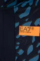 Παιδική μπλούζα EA7 Emporio Armani Κύριο υλικό: 88% Βαμβάκι, 12% Πολυεστέρας Πλέξη Λαστιχο: 95% Βαμβάκι, 5% Σπαντέξ