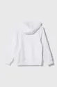 Otroški pulover EA7 Emporio Armani bela
