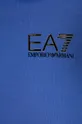 Детская хлопковая кофта EA7 Emporio Armani  Основной материал: 100% Хлопок Резинка: 95% Хлопок, 5% Эластан