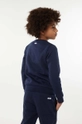 BIMBO BOSS felpa per bambini J50892.162.174 blu navy