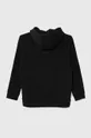 Otroški pulover Vans STYLE 76 PO črna
