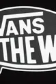 Dječja dukserica Vans STYLE 76 PO  65% Pamuk, 35% Poliester