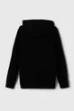 Otroški pulover Vans VANS CLASSIC FZ črna