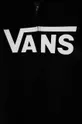 Παιδική μπλούζα Vans VANS CLASSIC FZ  70% Βαμβάκι, 30% Πολυεστέρας