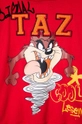 Παιδική βαμβακερή μπλούζα Desigual x Looney Tunes