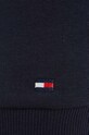 Tommy Hilfiger bluza dziecięca czarny KB0KB08497.74.122.9BYX