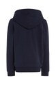 Chłopiec Tommy Hilfiger bluza dziecięca KB0KB08500.74.122.9BYX granatowy