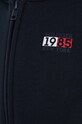 Παιδική μπλούζα Tommy Hilfiger σκούρο μπλε KB0KB08629.128.176.9BYX