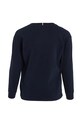Chlapec Blúzka Tommy Hilfiger KB0KB08549.74.122.9BYX čierna