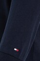 Blúzka Tommy Hilfiger čierna KB0KB08549.74.122.9BYX