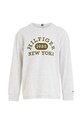 Tommy Hilfiger bluzka KB0KB08549.128.176.9BYX szary AW23