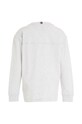 Chłopiec Tommy Hilfiger bluzka KB0KB08549.128.176.9BYX szary