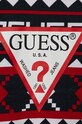 Guess gyerek melegítőfelső pamutból kék L3BQ00.KAD73.9BYX