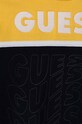Момче Детски памучен суичър Guess L3BQ02.KAX73.9BYX тъмносин