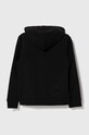 Guess bluza bawełniana dziecięca L3BQ07.KAV34.9BYX czarny AW23