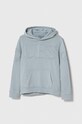 Guess bluza dziecięca pozostałe niebieski L3BQ22.KBY31.9BYX