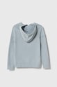 Guess bluza dziecięca L3BQ22.KBY31.9BYX niebieski AW23