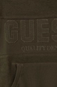 Дитяча бавовняна кофта Guess 100% Бавовна