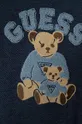 Guess bluza dziecięca 77 % Bawełna, 23 % Poliester