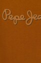 Момче Детски суичър Pepe Jeans PB581532 оранжев