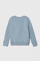 Pepe Jeans bluza copii PB581532 albastru AW23